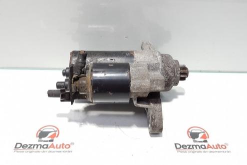 Electromotor, Skoda Fabia 1 Sedan (6Y3), 1.2 b, AZQ, (idi:367433)
