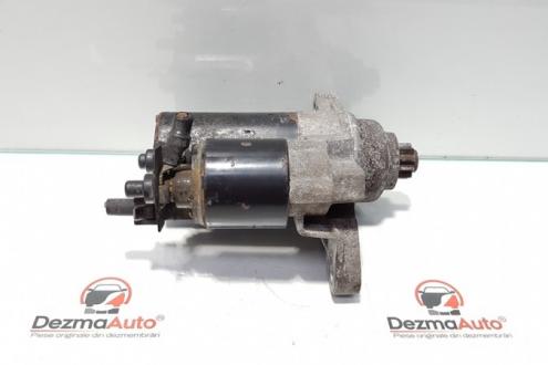 Electromotor, VW Polo (9N), 1.2 b, AZQ, (idi:367433)