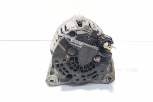 Alternator 100A Bosch, cod GM13229984, Opel Astra H 1.6 benz, Z16XER (id:684239)