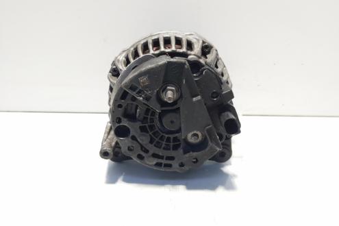 Alternator, Audi A4 Avant (8ED, B7), 2.0 TDI, BRD (idi:633582)