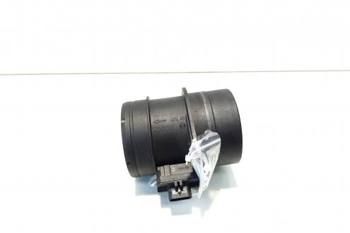 Debitmetru aer, cod 03L906461A, Seat Leon ST Combi (5F8), 2.0 TDI, CKF (idi:541526)