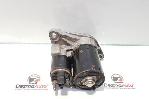 Electromotor, Skoda Fabia 1 (6Y2), 1.2 B, cod 02T911023G (idi:363307)
