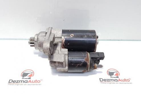 Electromotor, Seat Ibiza 4 (6L1), 1.2 B, cod 02T911023G (idi:363307)