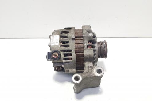 Alternator 90A Mitsubishi, cod 2S6T-10300-DB, Ford Fusion (JU), 1.6 16v benz, FYJA (idi:631034)