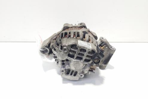 Alternator 90A Mitsubishi, cod 2S6T-10300-DB, Ford Fusion (JU), 1.6 16v benz, FYJA (idi:631034)