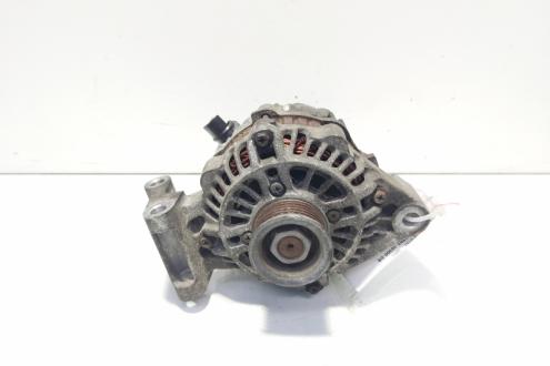 Alternator 90A Mitsubishi, cod 2S6T-10300-DB, Ford Fusion (JU), 1.6 16v benz, FYJA (idi:631034)