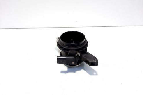 Debitmetru aer, cod AV61-9C623-CB, Ford Focus 3 Sedan, 1.6 TDCI, T1DA (idi:532044)