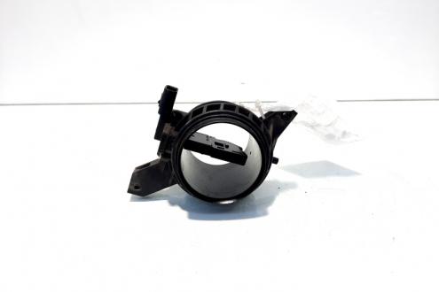 Debitmetru aer, cod AV61-9C623-CB, Ford Focus 3 Sedan, 1.6 TDCI, T1DA (idi:532044)