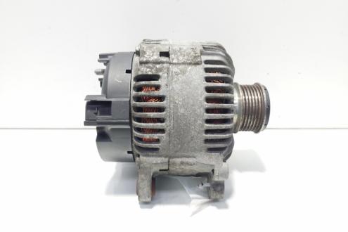 Alternator 180A, Vw Passat Variant (3C5), 2.0 TDI, BKP (idi:630738)