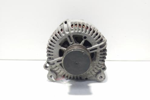 Alternator 180A, Vw Passat Variant (3C5), 2.0 TDI, BKP (idi:630738)