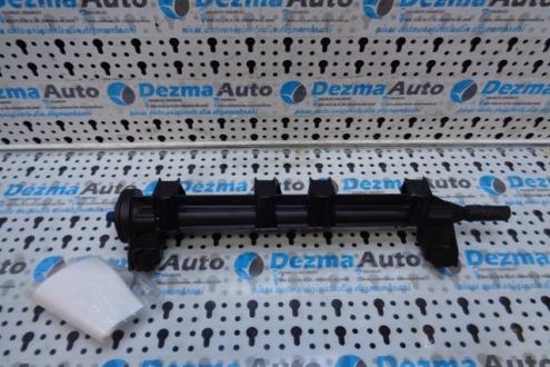 Rampa injectoare 06A133317AS, Seat Altea (5P1) 1.6B, BGU