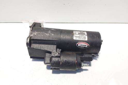 Electromotor, Audi A4 Avant (8ED, B7), 2.0 TDI, BLB, 6 vit man (idi:637748)