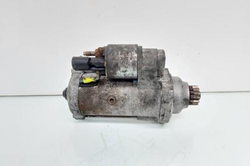 Electromotor cu start-stop, Skoda Octavia 3 (5E3), 1.6 TDI, CLH, 5 vit man (idi:656430)