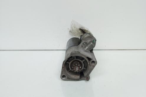 Electromotor, Audi A4 Avant (8ED, B7), 2.0 TDI, BLB, 6 vit man (idi:655679)