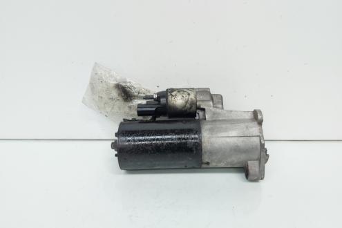 Electromotor, Audi A6 (4F2, C6), 2.0 TDI, BLB, 6 vit man (idi:655679)
