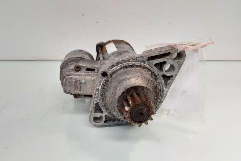 Electromotor cu Start Stop, VW Golf 7 Sportsvan (AM1, AN1), 1.6 TDI, CRK, 6 vit man (idi:654650)
