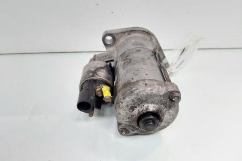 Electromotor cu Start Stop, VW Golf 7 Sportsvan (AM1, AN1), 1.6 TDI, CRK, 6 vit man (idi:654650)
