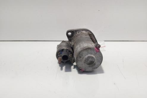 Electromotor, cod 02M911023N, Audi A3 (8P1) 2.0 TDI, BKD, 6 vit man (id:684367)