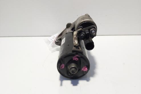 Electromotor, cod 3R0911023B, Audi A5 Sportback (8TA), 2.0 TDI, CJC, cutie automata (idi:532946)
