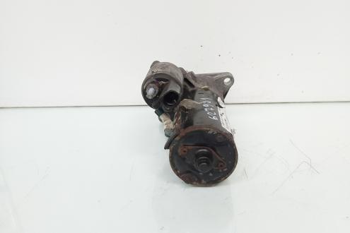 Electromotor, Audi A3 (8P1), 2.0 TDI, CFF, DSG (idi:627901)