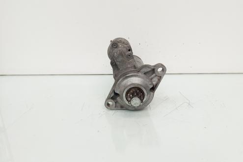 Electromotor, VW Jetta 4 (6Z), 2.0 TDI, CFF, DSG (idi:627901)