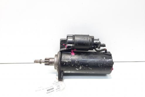 Electromotor, cod 02A911023G, Vw Golf 3, 1.9 TD, AAZ, 5 vit man (idi:595988)