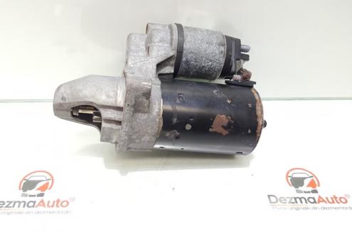 Electromotor, Opel Meriva A, 1.3 CDTI, Z13DT (idi:331236)