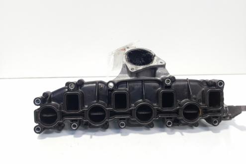 Galerie admisie cu clapete, cod 03L129711E, Audi A5 Cabriolet (8F7) 2.0 TDI, CAH (idi:683966)