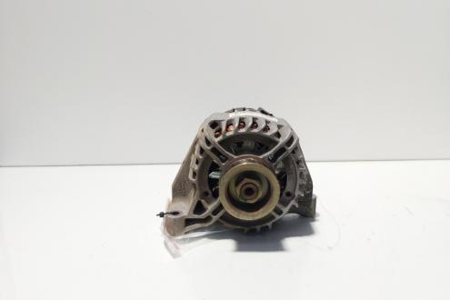 Alternator 70A, cod 51714794, Fiat Stilo Multi Wagon (192), 1.4 benz, 192B2000 (idi:675806)