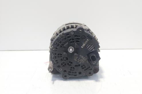 Alternator 180A Bosch, cod 03G903023, Vw Passat (3C2) 2.0 TDI, CBD (id:684427)