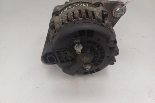Alternator 100A, cod GM13502583, Opel Insignia A Combi, 2.0 CDTI, A20DTH (id:641011)