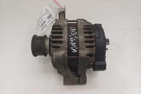 Alternator 100A, cod GM13502583, Opel Astra J Combi, 2.0 CDTI, A20DTH (id:641011)