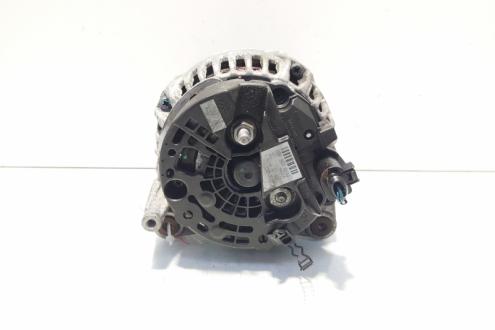 Alternator 140A Bosch, cod 06F903023J, Audi A6 Avant (4F5, C6), 2.0 TDI, BNA (idi:638518)