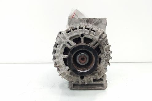 Alternator 140A, cod 13586366, Opel Insignia A Sedan, 1.6 CDTI, B16DTH (idi:652944)