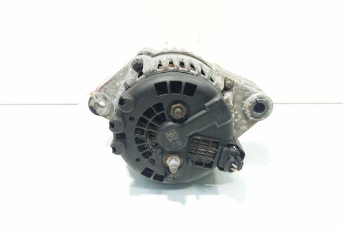 Alternator 100A, cod GM13502583, Opel Insignia A Sedan, 2.0 CDTI, A20DTH (idi:652335)