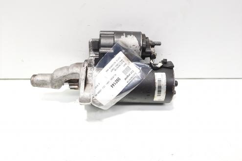 Electromotor, Audi A8 (4D2, 4D8), 2.5 TDI, AKN (idi:592144)