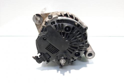 Alternator 140A, Opel Insignia A Sedan, 2.0 CDTI, A20DTR, cod 13588306 (idi:454610)