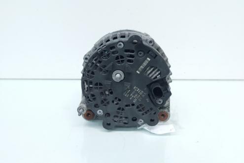 Alternator 180A Bosch, cod 03G903023, Vw Passat (3C2) 2.0 TDI, CBB (idi:651755)