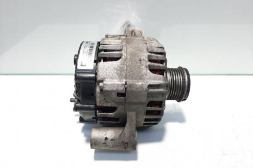 Alternator 140A, Opel Insignia A, 2.0 CDTI, A20DTJ, cod 13588306 (idi:454610)