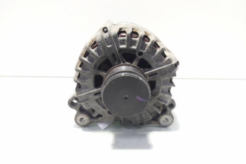 Alternator 180A, cod 059903019L, Audi A6 (4G2, C7), 3.0 TDI, CZV (idi:638530)