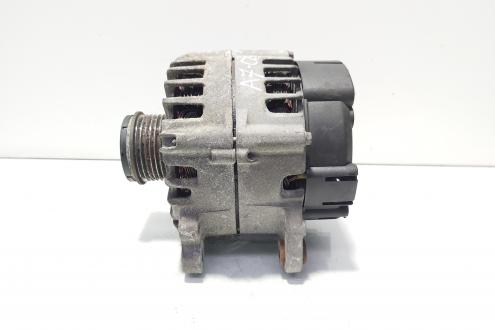 Alternator 180A, cod 059903019L, Audi A6 Allroad (4GH, C7), 3.0 TDI, CZV (idi:638530)
