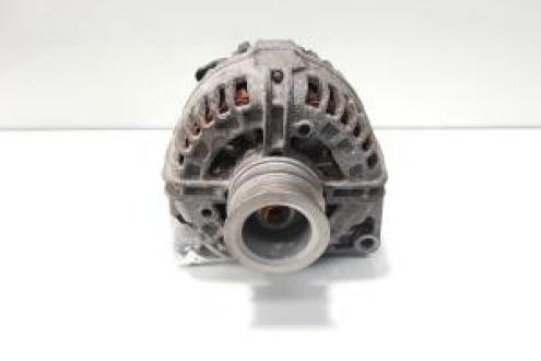 Alternator, cod GM24447429, Opel Meriva A, 1.6 benz, Z16XEP (idi:255869)
