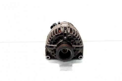 Alternator, cod GM13229984, Opel Astra H GTC, 1.6 benz, Z16XER (idi:309096)