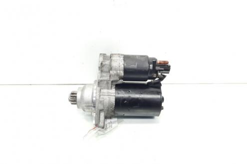 Electromotor, VW Fox (5Z1, 5Z3), 1.2 benz, BMD, 5 vit man (idi:591972)