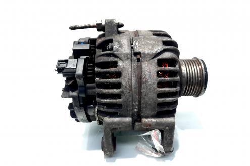 Alternator 120A, cod 8200660033, Renault Megane 2 Combi, 1.5 DCI, K9KP732 (idi:513095)