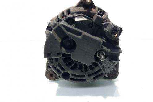 Alternator 120A, cod 8200660033, Renault Megane 2 Combi, 1.5 DCI, K9KP732 (idi:513095)