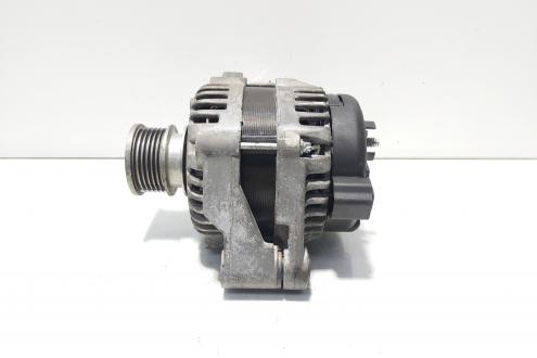 Alternator 100A, cod GM13579668, Opel Insignia A Combi, 2.0 CDTI, A20DTH (idi:638808)