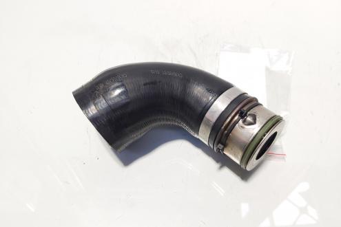 Furtun intercooler, cod 3C0145828C, VwTouran (1T1, 1T2) 1.9 TDI, BLS (id:684415)