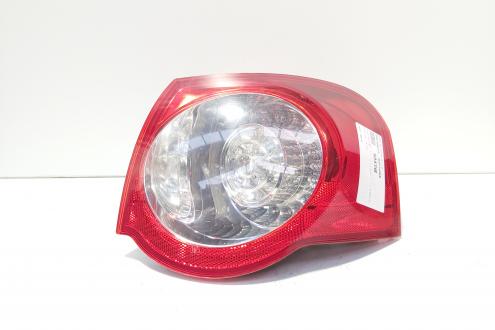 Stop dreapta aripa cu led, cod 3C9945096N, Vw Passat Variant (3C5) (id:684349)