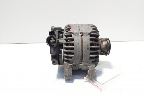 Alternator, cod 1547794970, Mini Cooper (R50, R53) 1.6 diesel, 9HZ (id:385819)